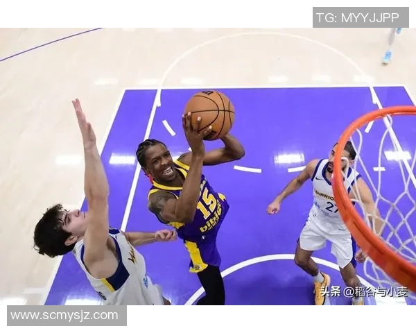 湖人火箭对决精彩纷呈球迷热情高涨共同见证篮球盛宴