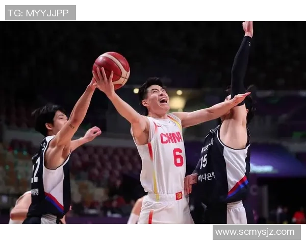 蒙古男篮与韩国队激战精彩视频回顾及赛后分析