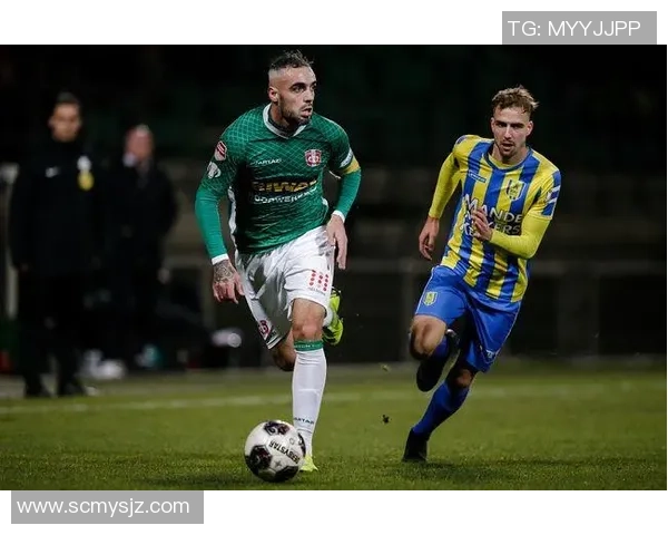 阿尔克青主场迎战多德勒支期待全取三分争夺联赛积分榜优势