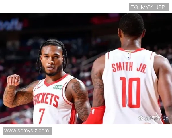 马刺与火箭12月对决精彩回顾及赛季前景分析